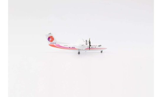 CANADA DHC-7 Hawaiian Airlines